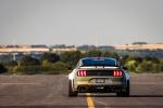 Ford Eagle Squadron Mustang GT 2018 года